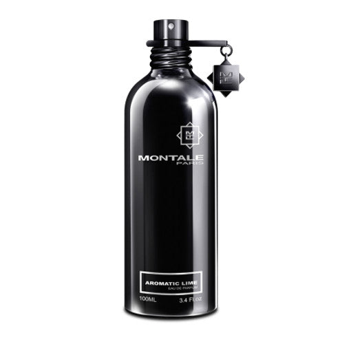 A bottle of Montale Paris Greyland 100ml Eau De Parfum from Rio Perfumes on a white background.