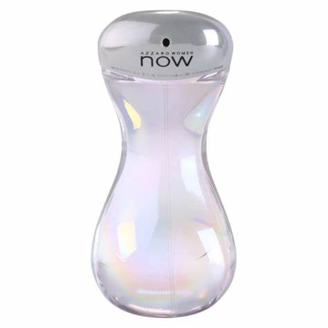 Load image into Gallery viewer, A bottle of Azzaro Now 80ml Perfume on a white background.
