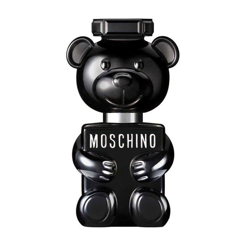Load image into Gallery viewer, Moschino Toy Boy 100ml Eau De Toilette fragrance for men.
