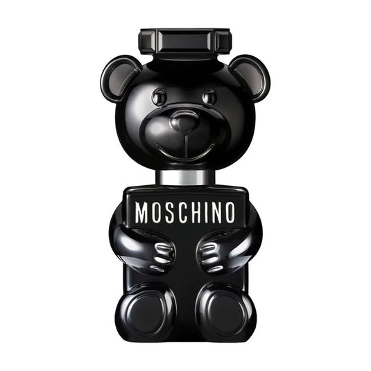 Moschino Toy Boy 100ml Eau De Toilette fragrance for men.