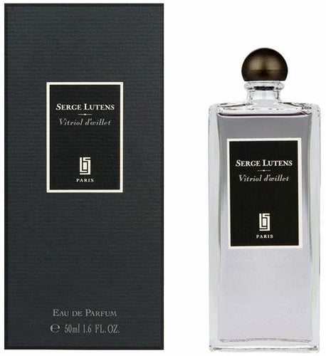 Serge Lutens Vitriol d’œillet 50ml Eau De Parfum by Rio Perfumes.