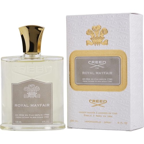 Creed Royal Mayfair 120ml Eau De Parfum available at Rio Perfumes.