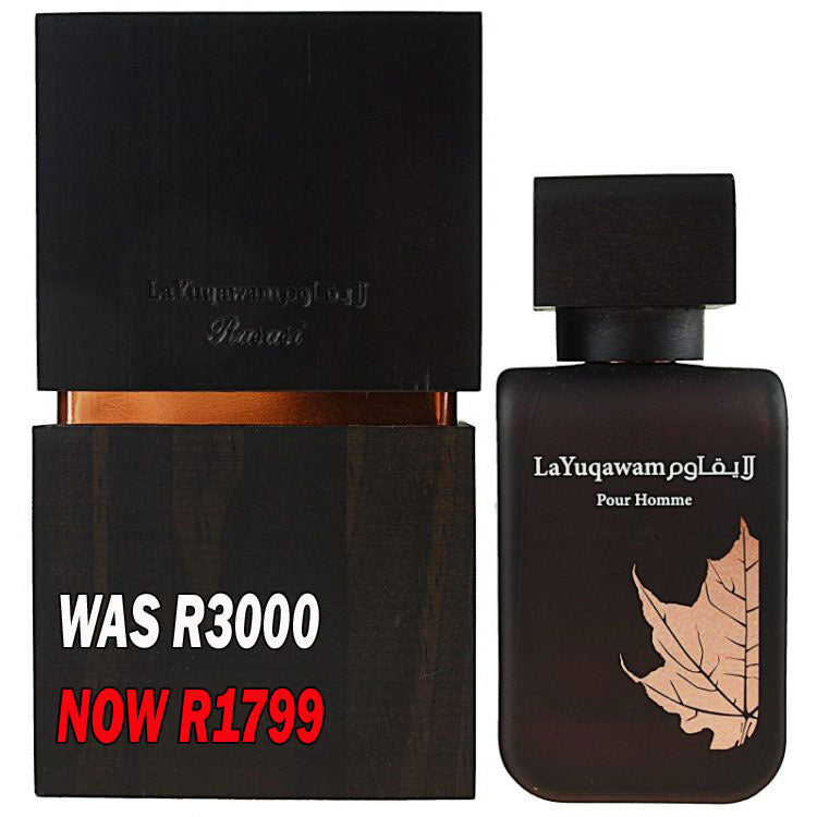 Load image into Gallery viewer, A 75ml EDP from Rio Perfumes with a perfume box.
