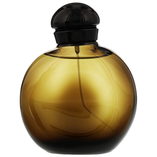 A bottle of vendor-unknown Halston 1-12 125ml Cologne with a black lid on a white background.