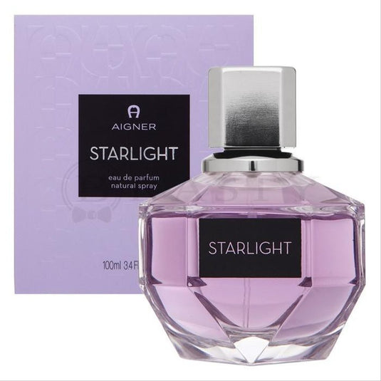 Rio Perfumes offers the Aigner Starlight 100ml EDP.