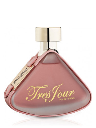 Armaf Tres Jour is a fragrance that comes in a compact 50 ml size.