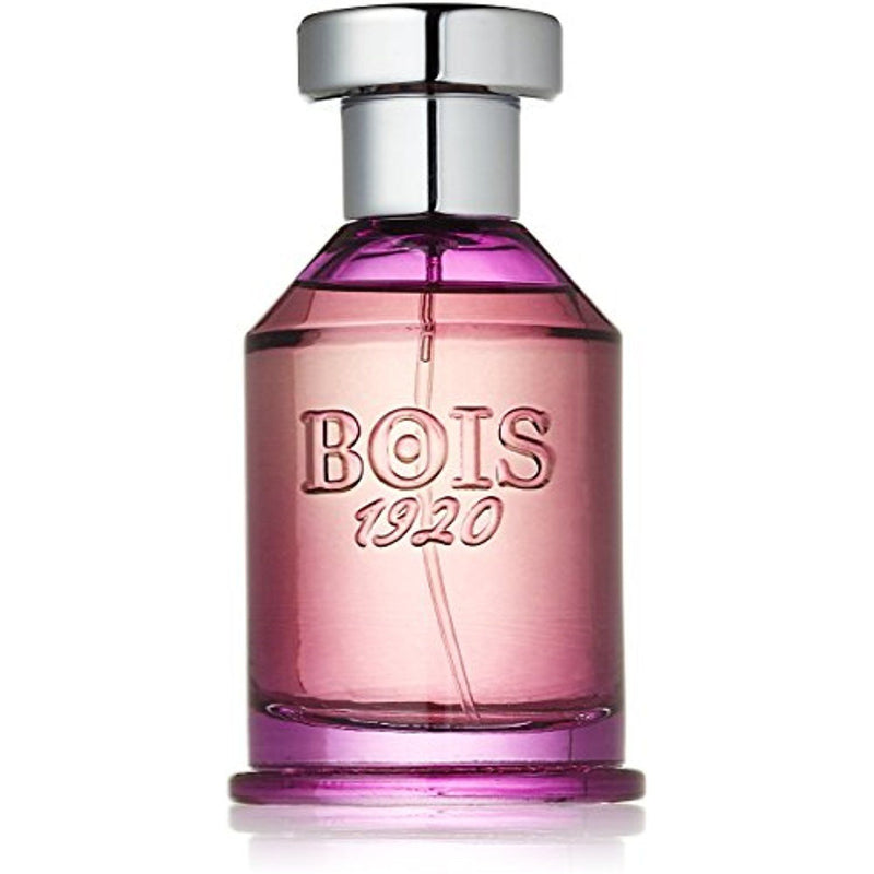 Load image into Gallery viewer, A bottle of Bois 1920 Spigo 100ml Eau De Parfum, suitable for men and women, on a white background.
