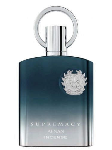 Afnan Supremacy Incense 100ml Eau de Parfum - Rio Perfumes