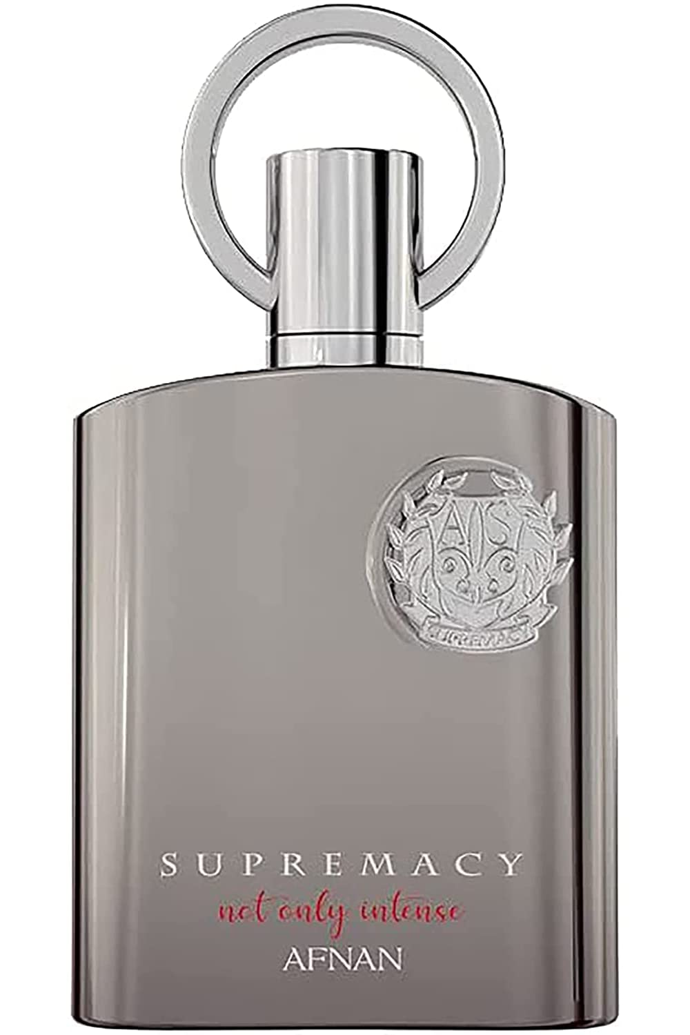Afnan Supremacy Not Only Intense 100ml Extrait de Parfum - Rio Perfumes