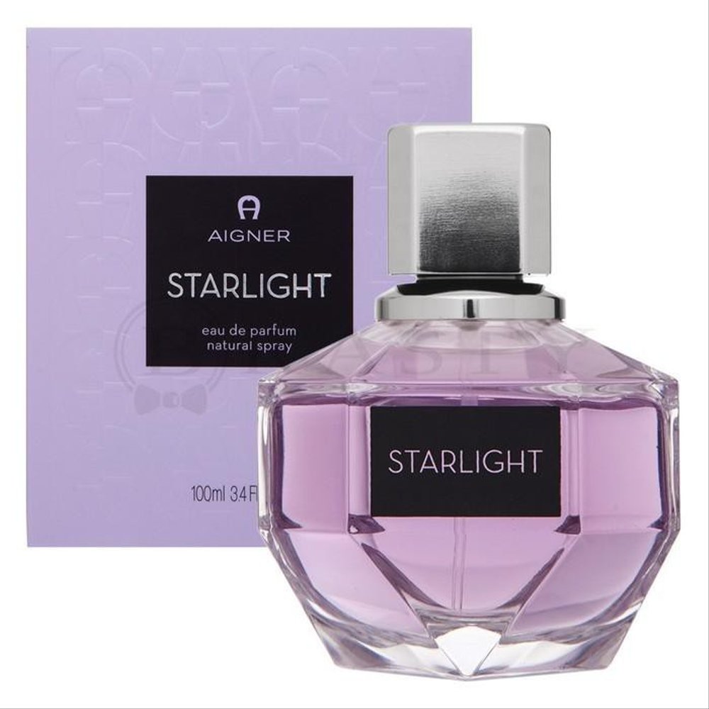 Aigner Starlight 100ml EDP - Rio Perfumes