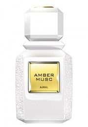 Ajmal Amber Musc 100ml Eau De Parfum - Rio Perfumes