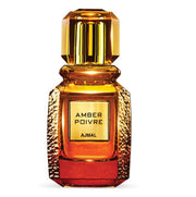 Ajmal Amber Poivre 100ml Eau De Parfum - Rio Perfumes