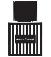 Ajmal Ambre Pimente 100ml EDP - Rio Perfumes