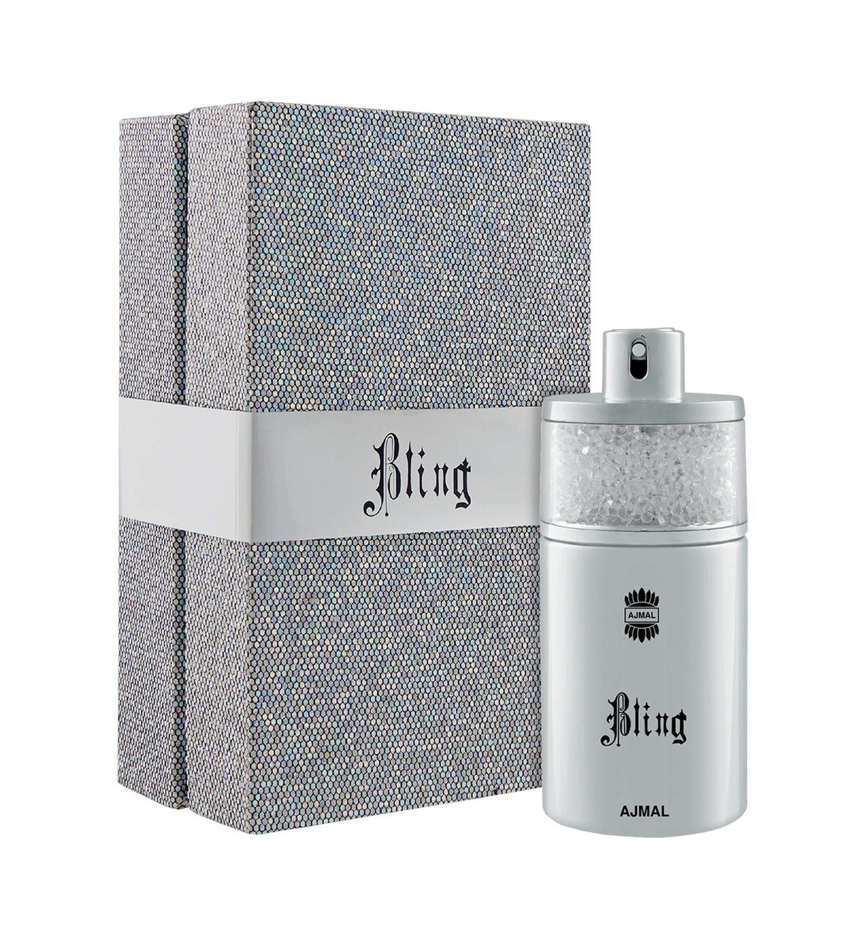 Ajmal Bling 75ml Eau De Parfum - Rio Perfumes