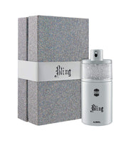 Ajmal Bling 75ml Eau De Parfum - Rio Perfumes