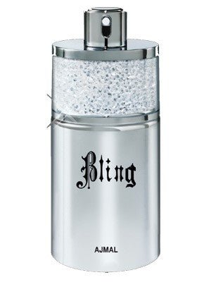 Ajmal Bling 75ml Eau De Parfum - Rio Perfumes