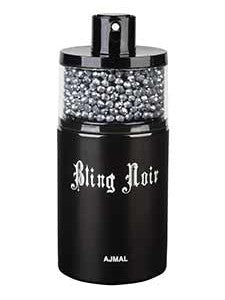 Ajmal Bling Noir 75ml Eau De Parfum - Rio Perfumes