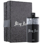 Ajmal Bling Noir 75ml Eau De Parfum - Rio Perfumes