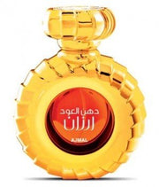Ajmal Dahn Al Oudh Arzan 30ml Eau De Parfum - Rio Perfumes