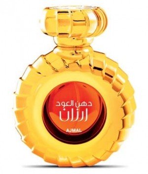 Ajmal Dahn Al Oudh Arzan 30ml Eau De Parfum - Rio Perfumes