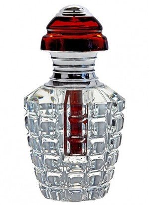 Ajmal Dahn Al Oudh Hikaaya 3ml EDP - Rio Perfumes