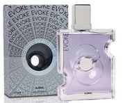 Ajmal Evoke for Him 90ml Eau De Parfum - Rio Perfumes