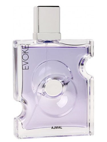 Ajmal Evoke for Him 90ml Eau De Parfum - Rio Perfumes