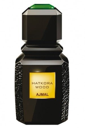 Ajmal Hatkora Wood 100ml Eau De Parfum - Rio Perfumes