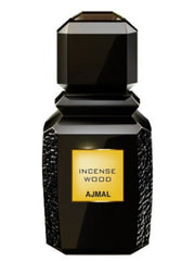 Ajmal Incense Wood 100ml Eau De Parfum - Rio Perfumes