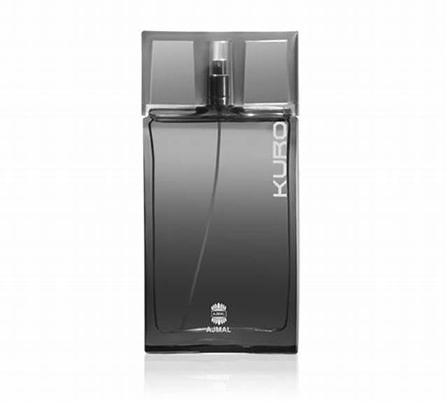 Ajmal Kuro 90ml Eau De Parfum - Rio Perfumes
