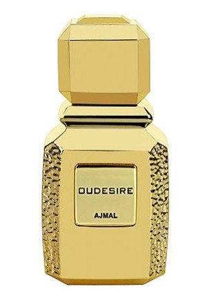 Ajmal Oudesire 100ml Eau De Parfum - Rio Perfumes