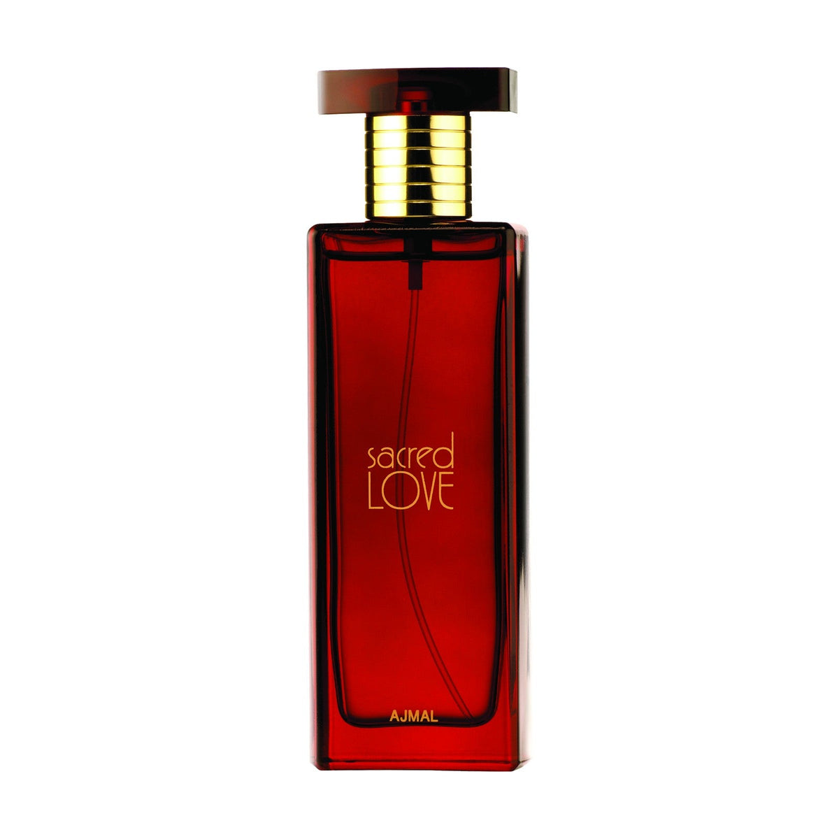 Ajmal Sacred Love 50ml Eau De Parfum - Rio Perfumes