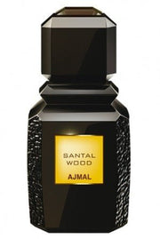 Ajmal Santal Wood 100ml Eau De Parfum - Rio Perfumes