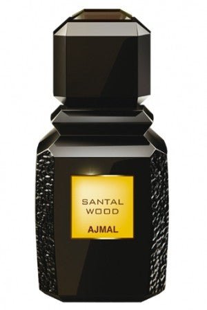 Ajmal Santal Wood 100ml Eau De Parfum - Rio Perfumes