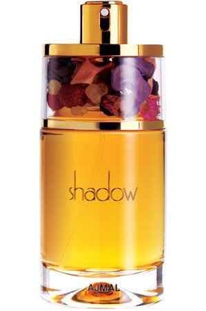 Ajmal Shadow for Her 75ml Eau De Parfum - Rio Perfumes