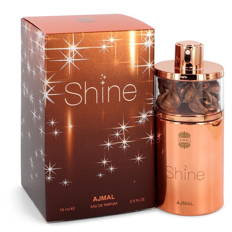 Ajmal Shine for Him 75ml EDP - Rio Perfumes