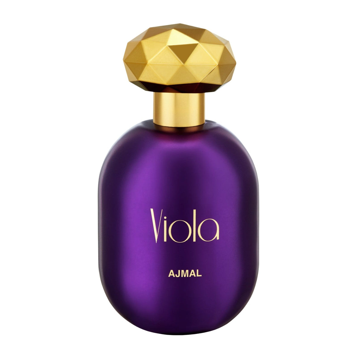 Ajmal Viola 75ml Eau De Parfum - Rio Perfumes