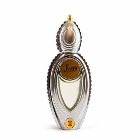 Ajmal Wisal 50ml Eau De Pafum - Rio Perfumes