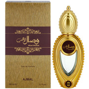 Ajmal Wisal Dhahab 50ml Eau De Parfum - Rio Perfumes