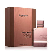 Al Haramain Amber Oud Tobacco Edition 60ml EDP - Rio Perfumes