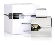 Al Haramain L'Aventure Blanche 100ml - Rio Perfumes