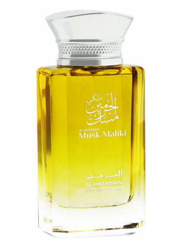 Al Haramain Musk Maliki 100ml Eau De Parfum - Rio Perfumes