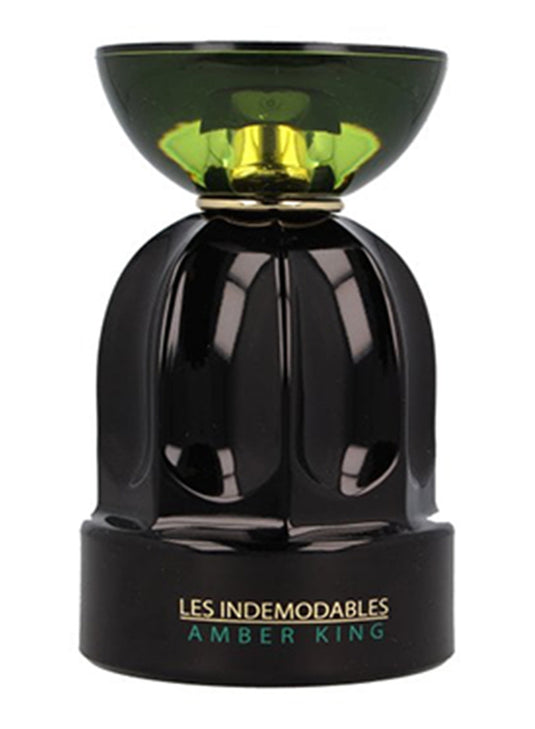 Les Indemodables Amber King 90ml Eau De Parfum by Les Indemodables is a powerful fragrance that can be worn by both men and women.