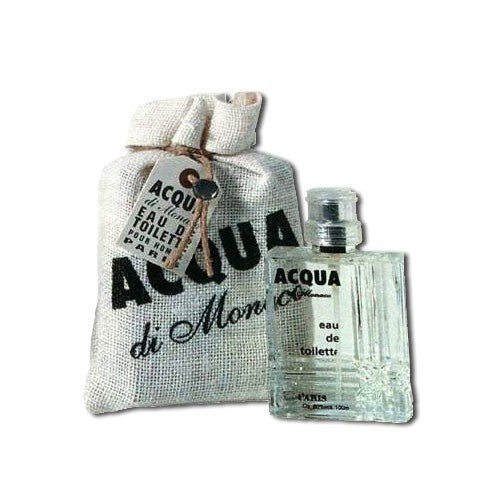 Aqua di Monaco 100ml EDP - Rio Perfumes