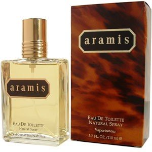 Aramis 110ml EDT - Rio Perfumes