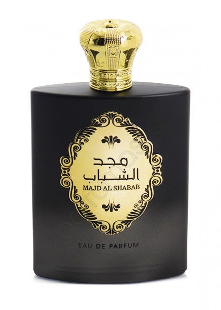 Ard Al Zaafaran Majd Al Shabab 100ml Eau de Parfum - Rio Perfumes