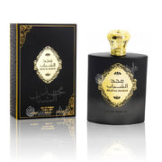 Ard Al Zaafaran Majd Al Shabab 100ml Eau de Parfum - Rio Perfumes