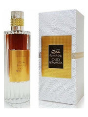 Ard Al Zaafaran Oud Romancea 100ml Eau de Parfum - Rio Perfumes