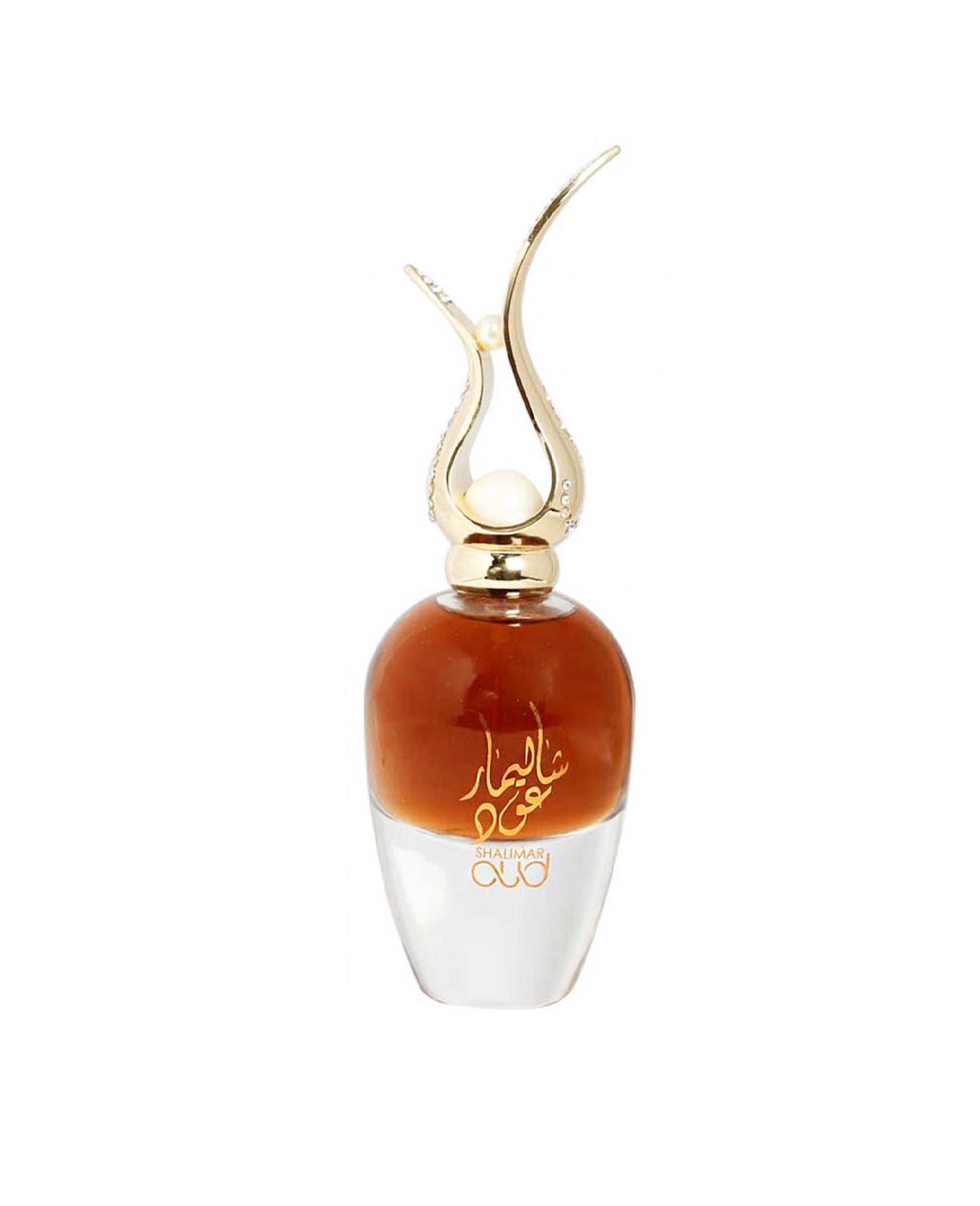 Ard Al Zaafaran Shalimar Oud 70ml Eau de Parfum - Rio Perfumes
