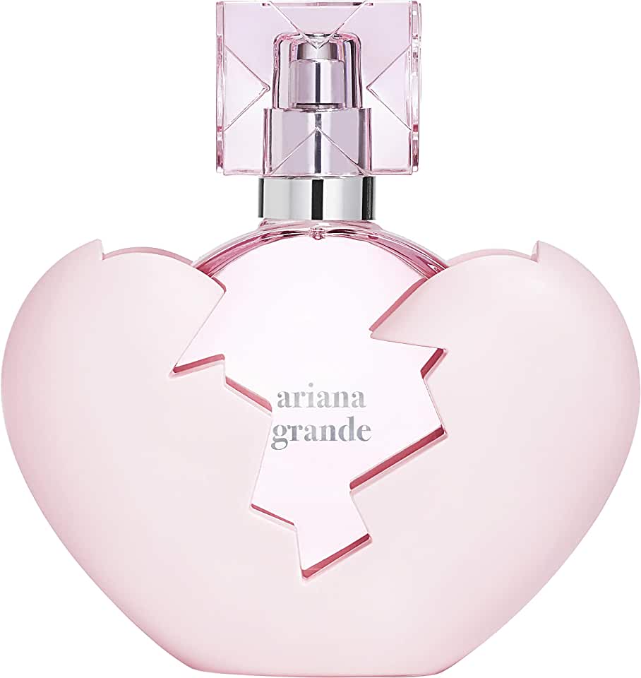 Ariana Grande Thank U, Next 100ml Eau De Parfum - Rio Perfumes
